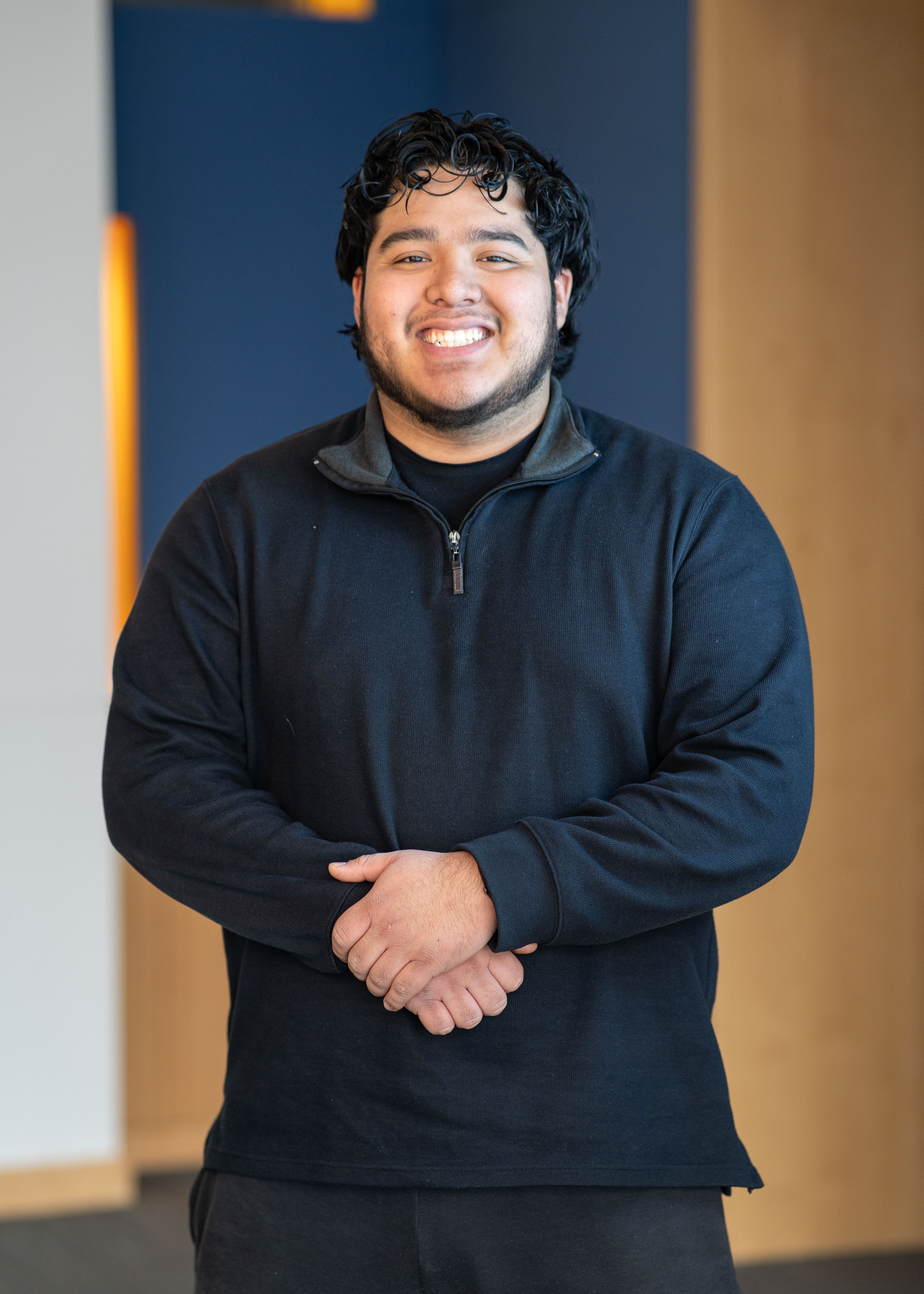 Cristian Alejandro Correa