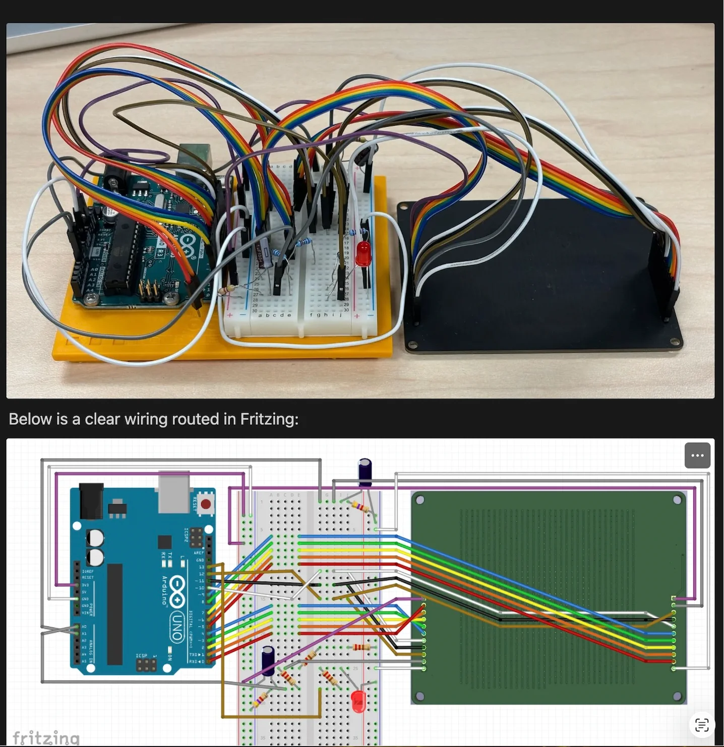 Embedded Vision Systems Intern