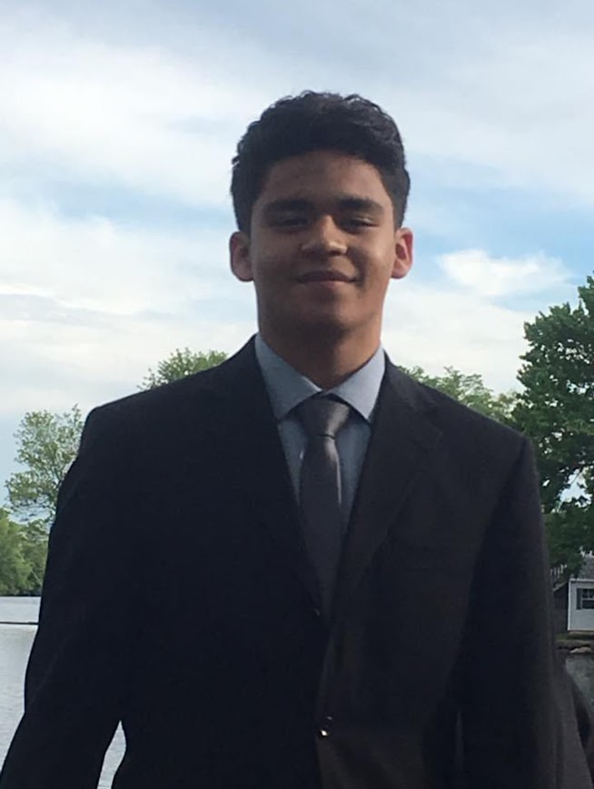 Natanael Naranjo-Useda