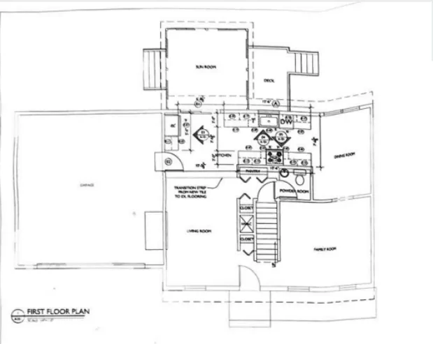 Residential Energy Audit