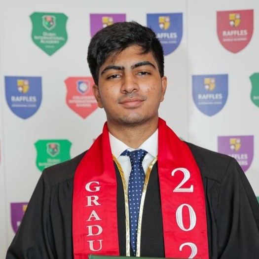 Saad Syed