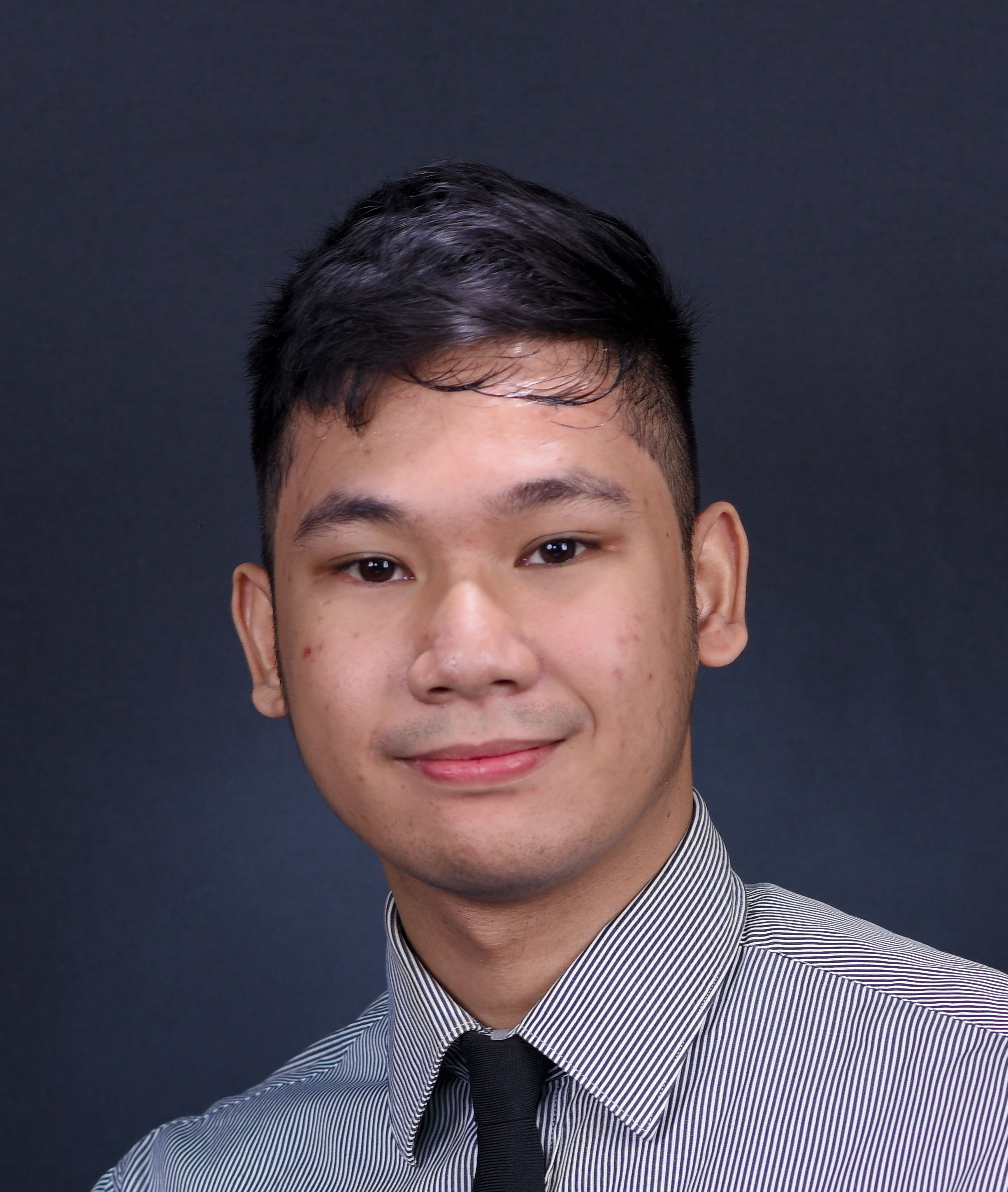 Jericko Galicia Ramos