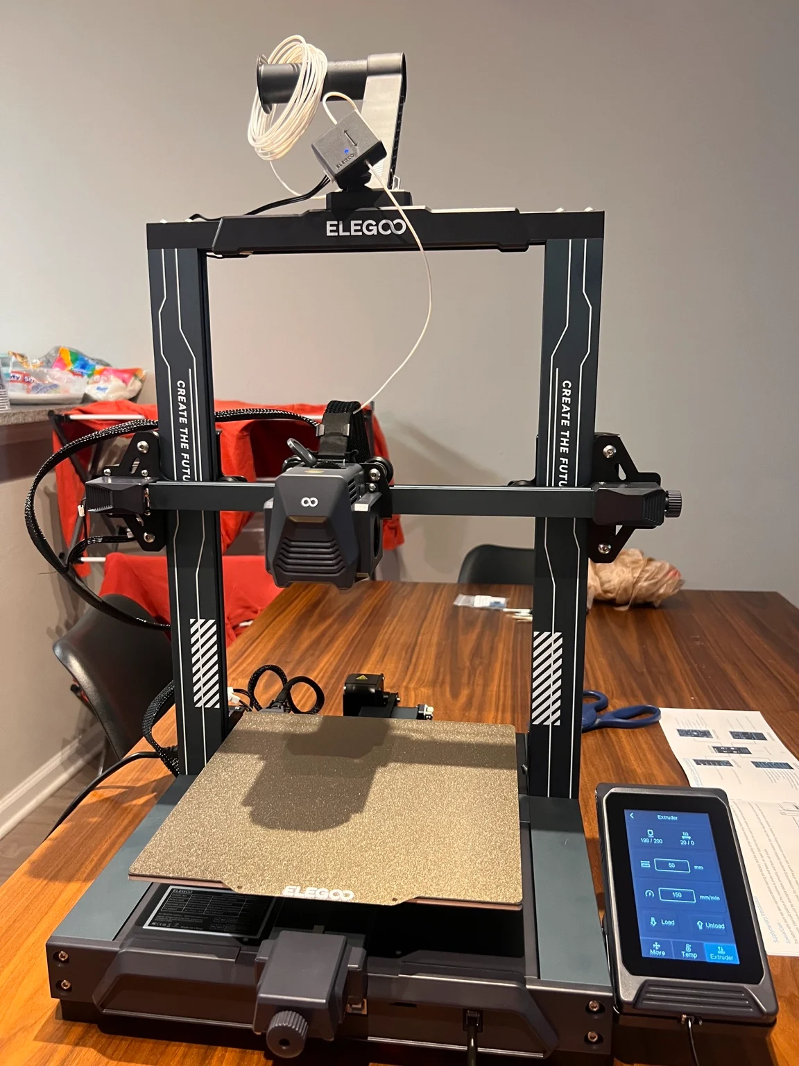 Print Pro 3D Designs: CAD to Product Development