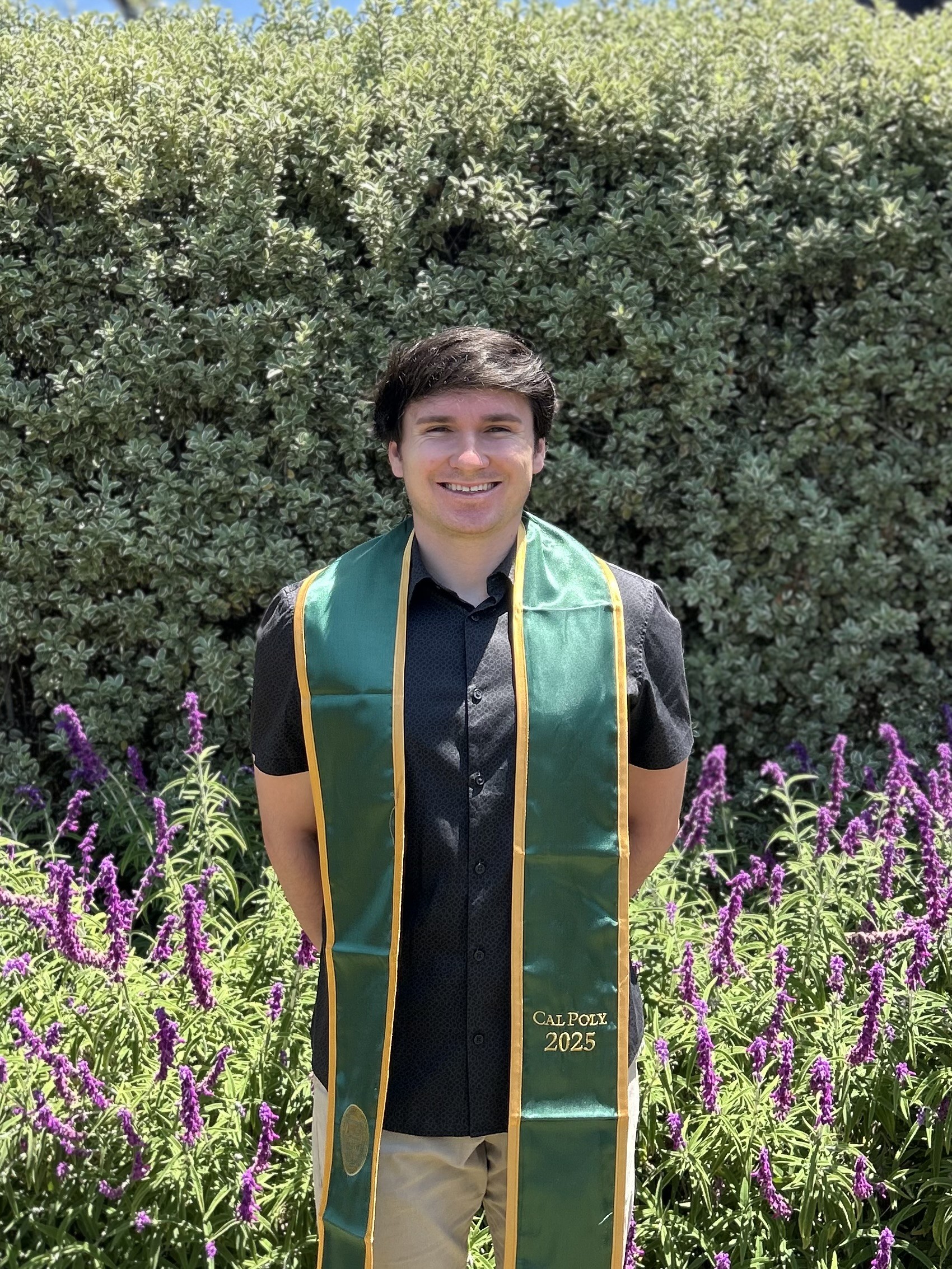 Christopher Gorzynski