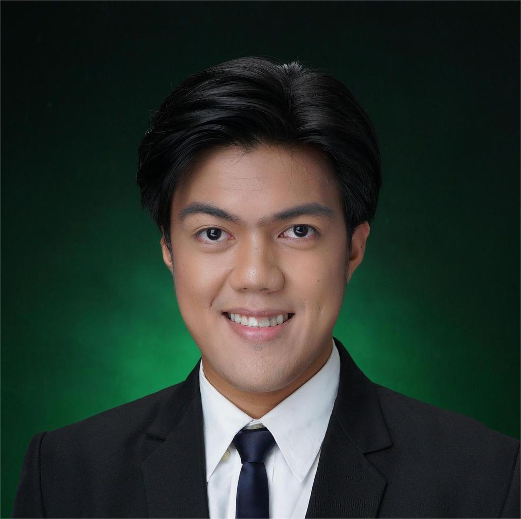 John Patrick Eustaquio