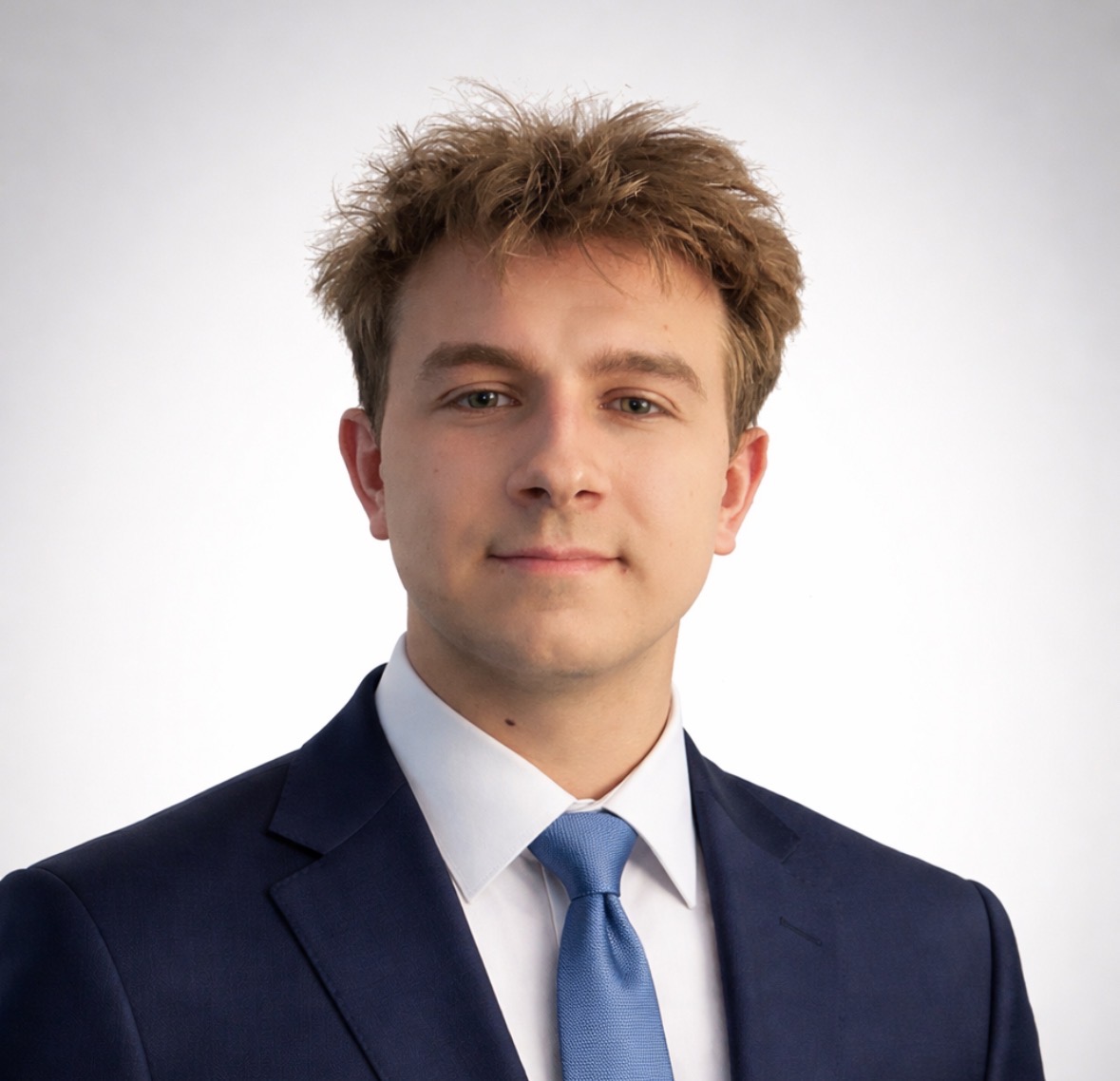 Andrew Connor