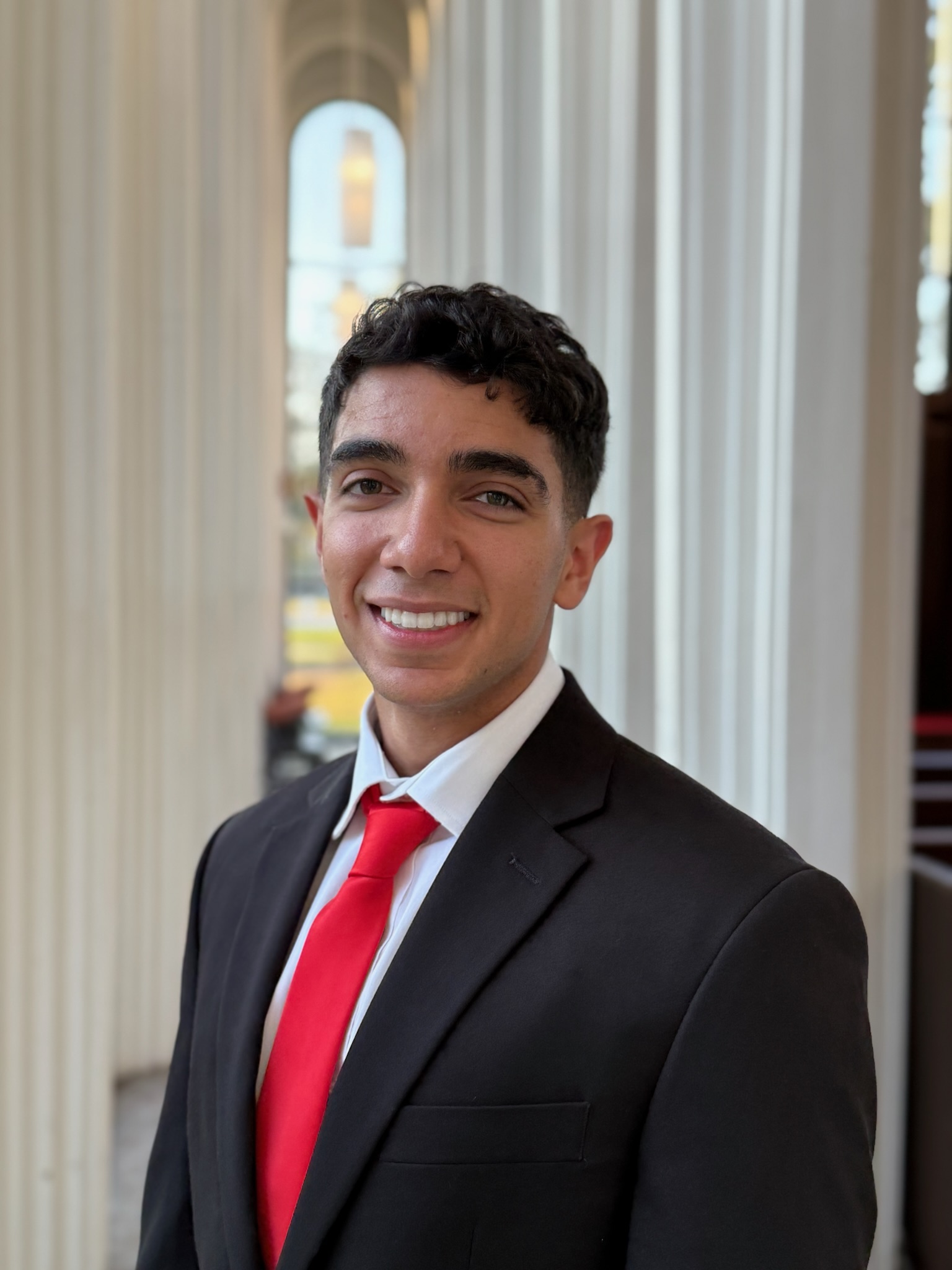 George Shenouda's Portfolio