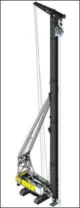 Woltman - 130DR