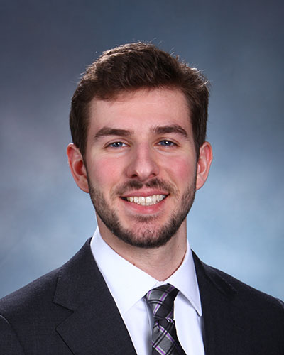 Ben Zwiener