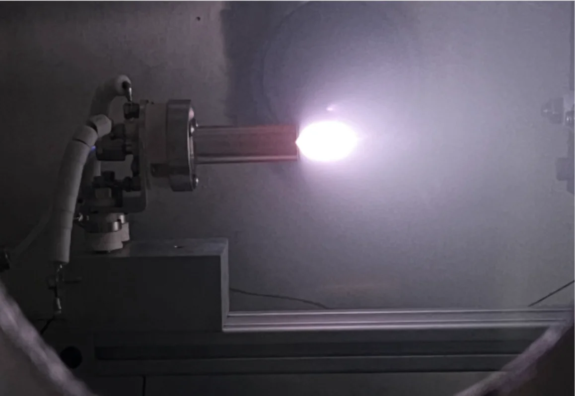 Plasma Instrumentation and Engineering Research Laboratory