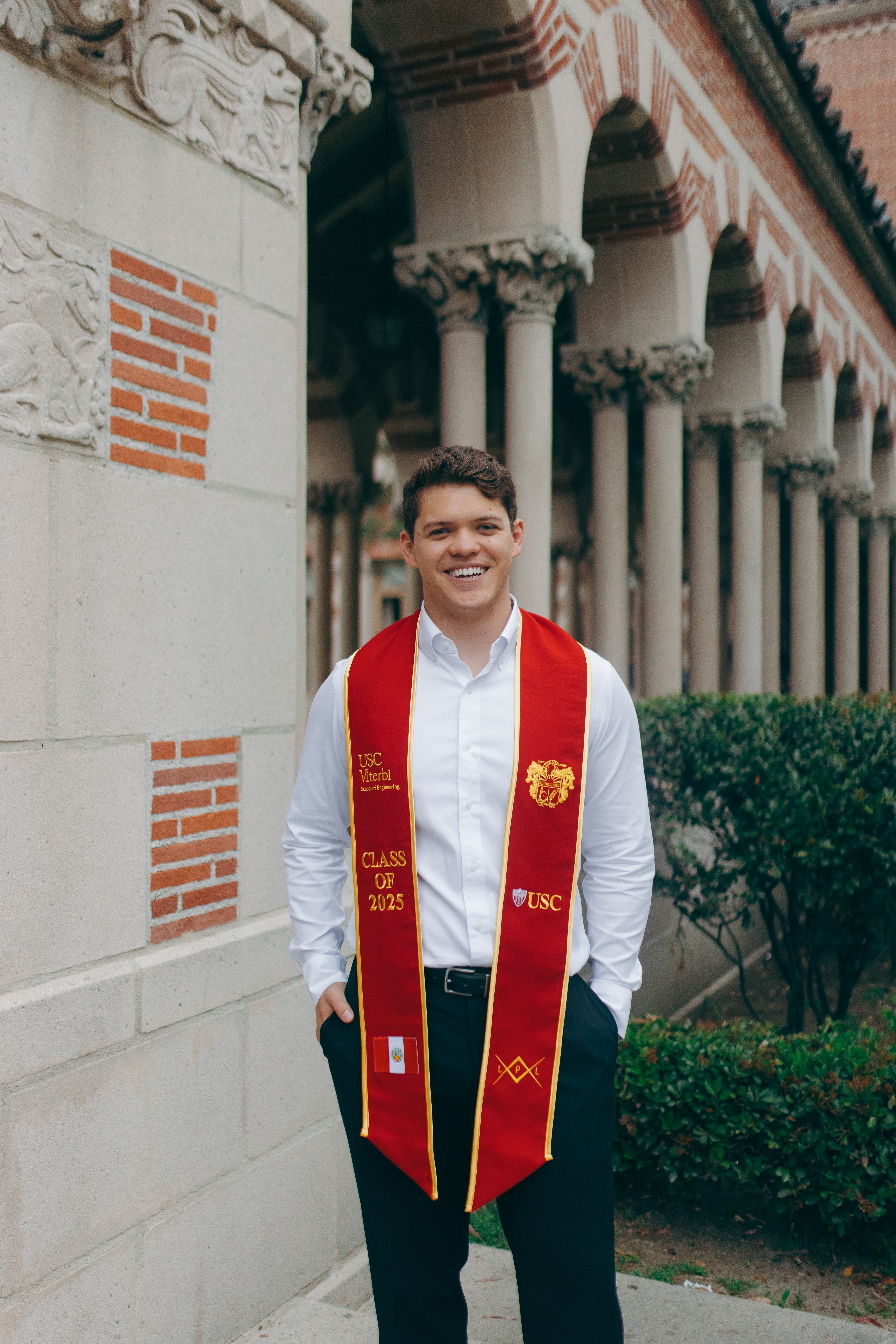 Daniel Cordova