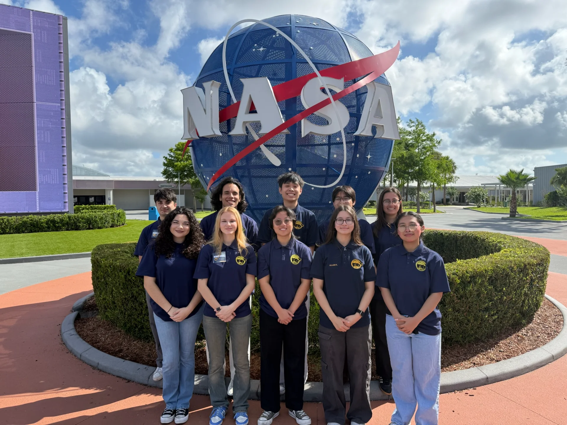 Long Beach Lunabotics (2025-2026) - Mechanical Co-Lead