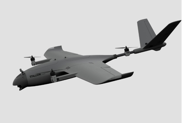 Northrop Grumman Collaboration Project 25-26