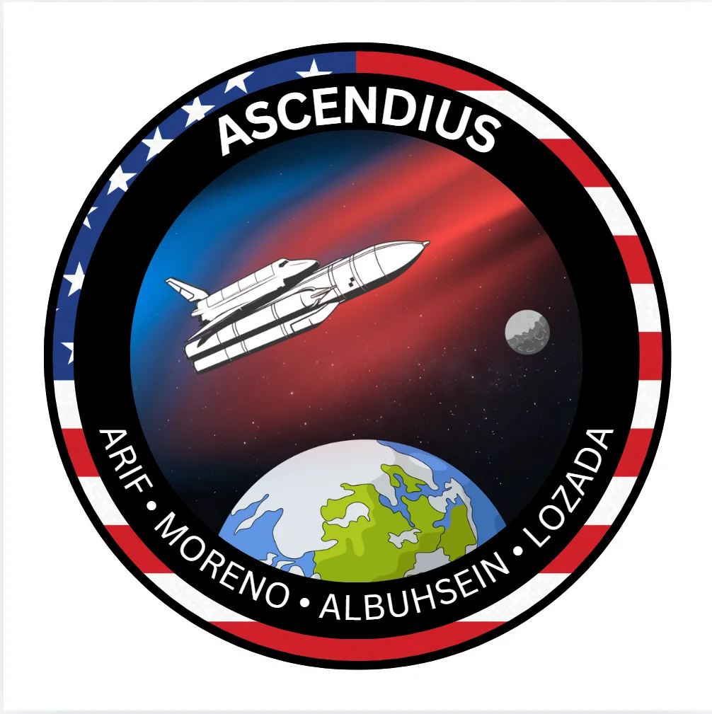 NASA L'Space