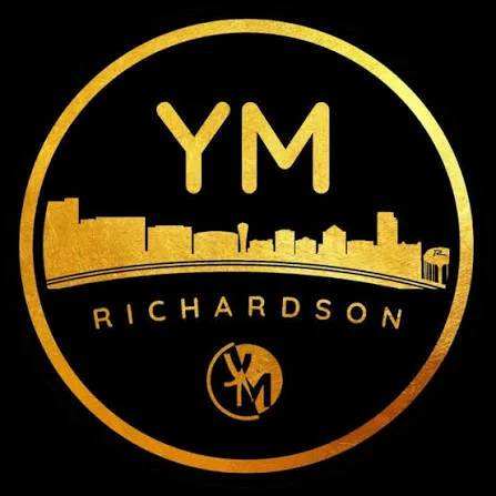 Young Muslims RIchardson