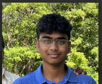 Akilesh Yelchuru
