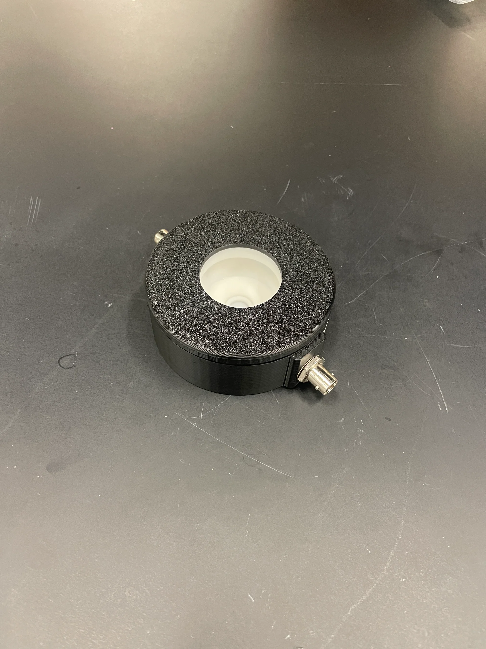 Focused Ultrasound Extraction (FUSE)