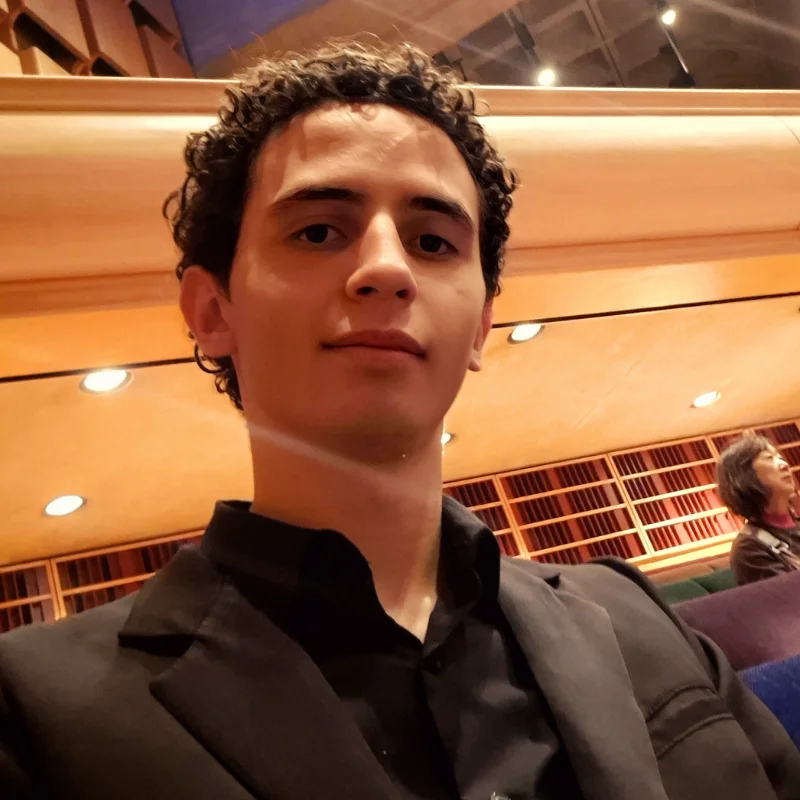 Lucas Rodrigues Cerezini