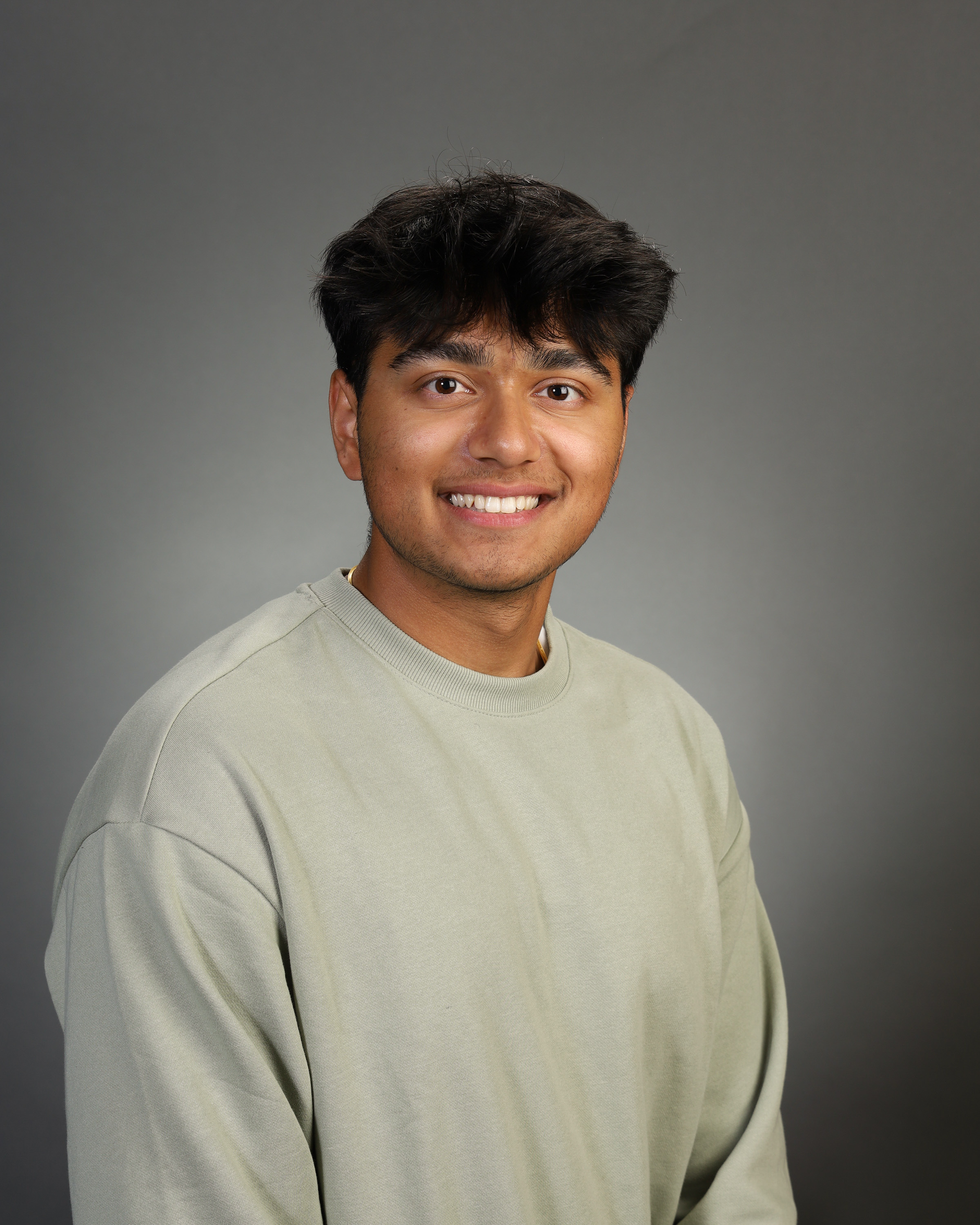 Parthiv Patel