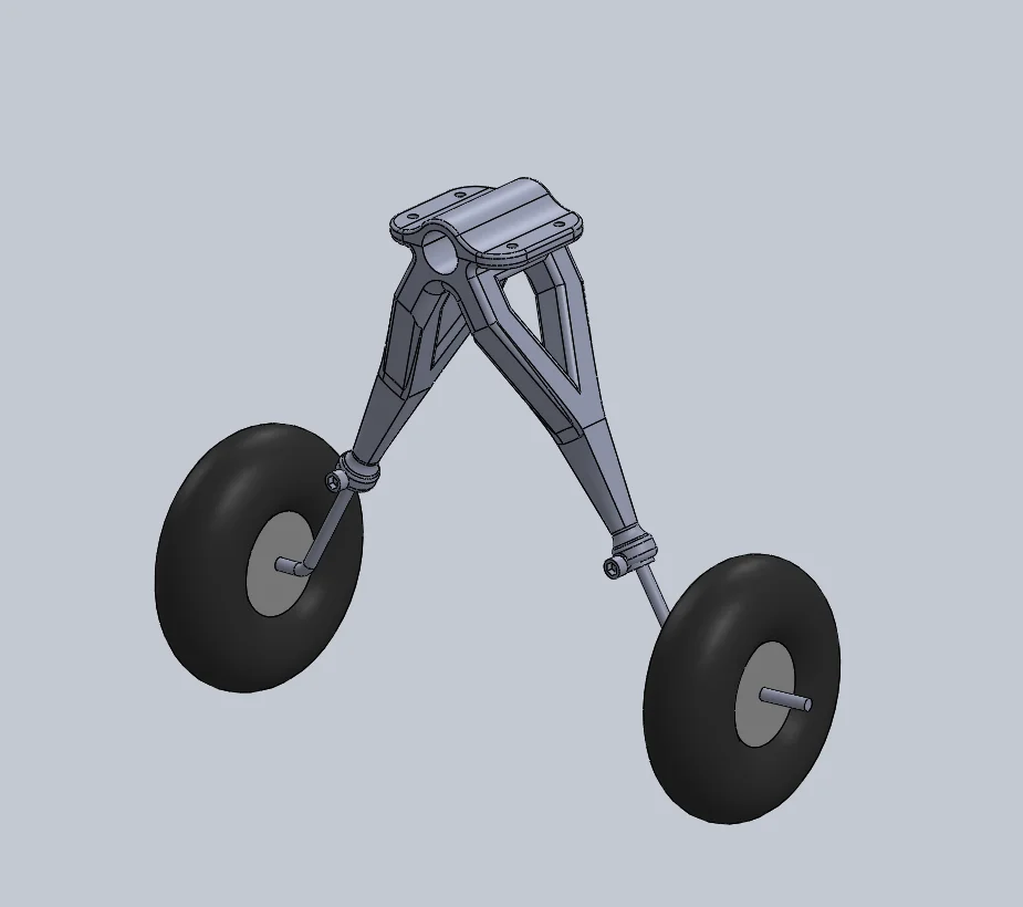 Main Landing Gear