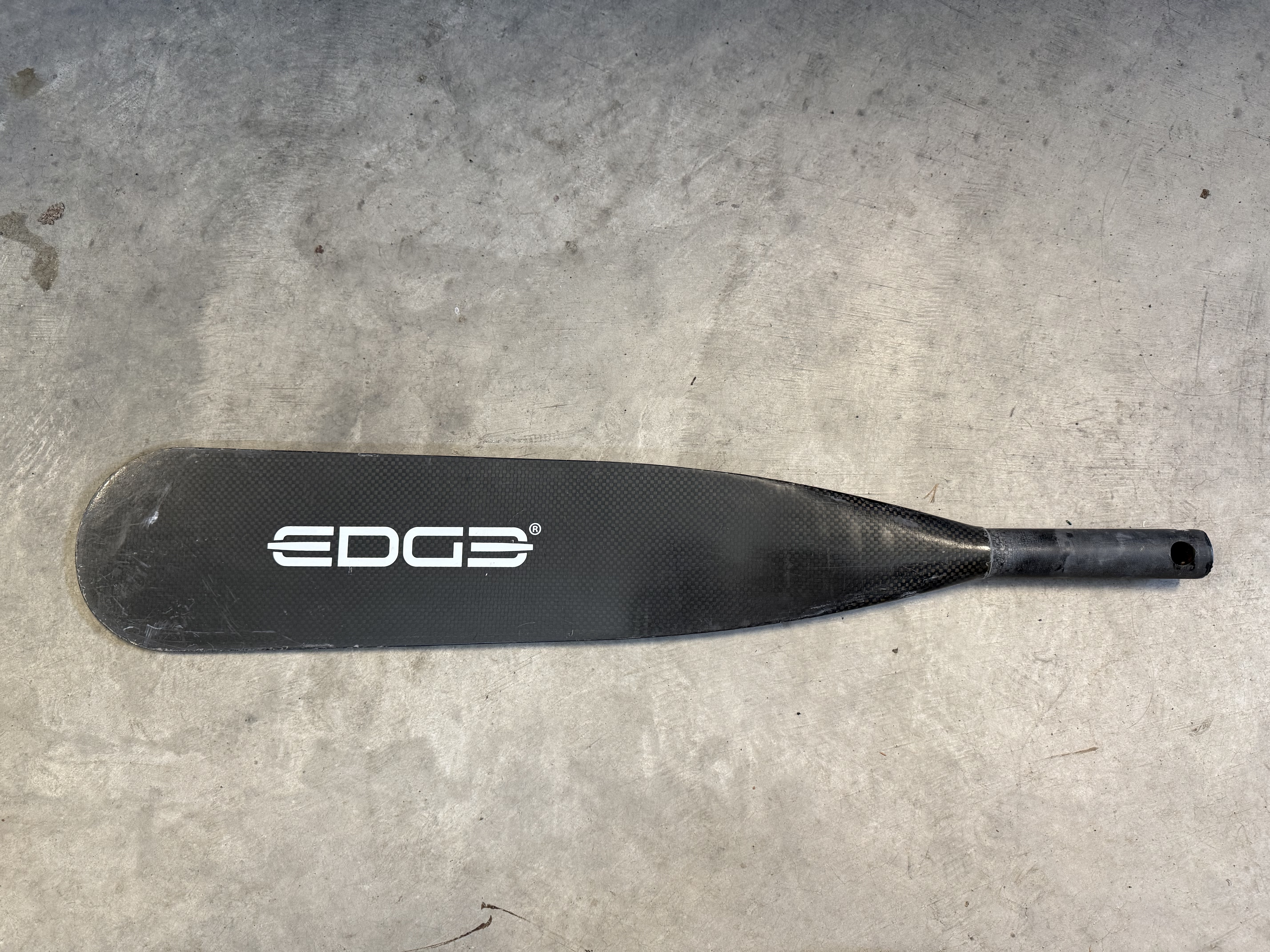 Replacement Oar Button