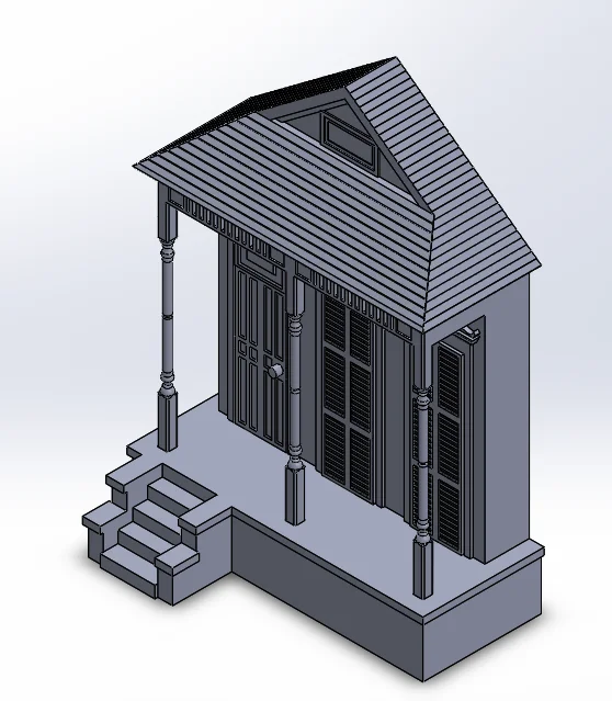 Engineering Art