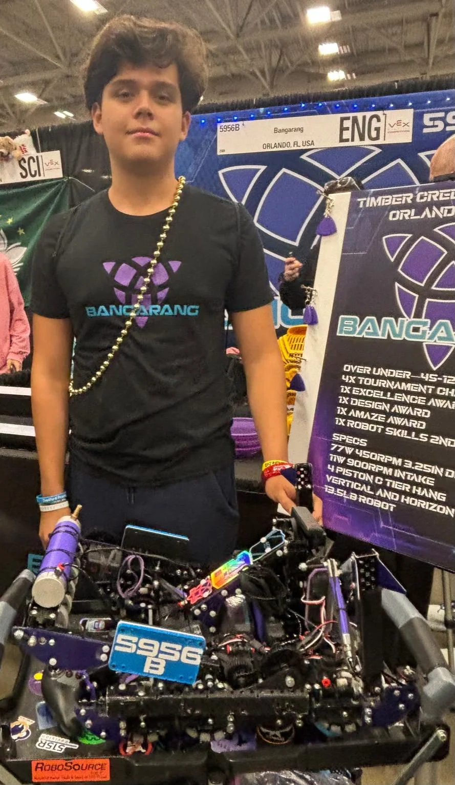 VEX Robotics