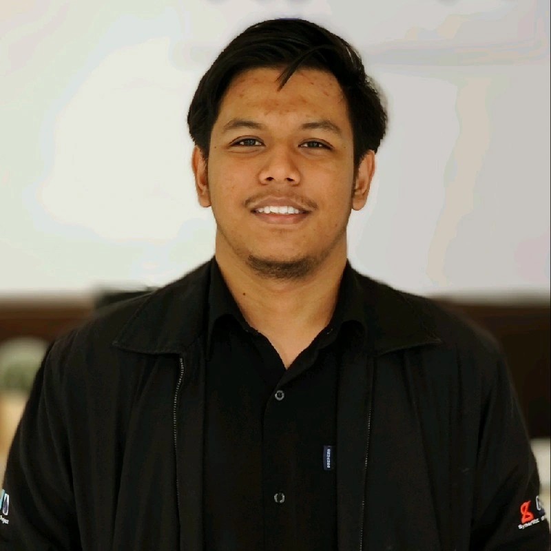 SYAFIQ AIMAN BIN SHAMSUDIN