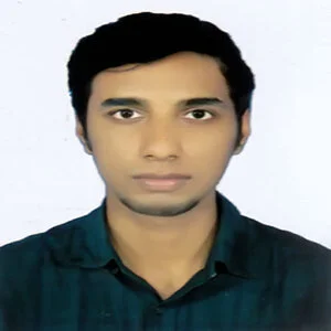 Shudipta Roy Moulick