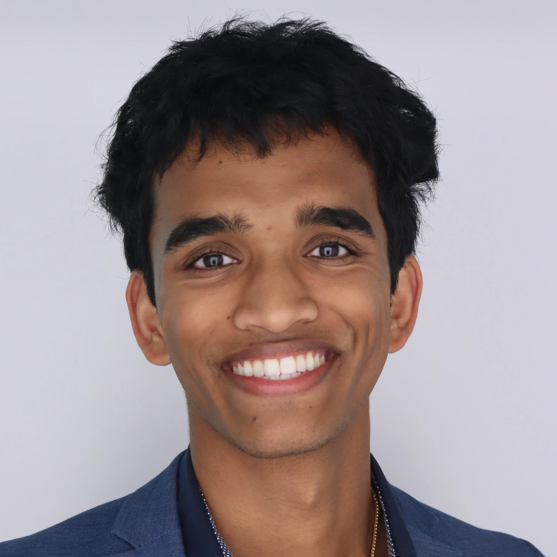 Arjun Anilkumar