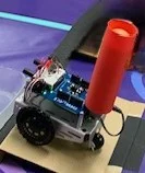 Autonomous Robot