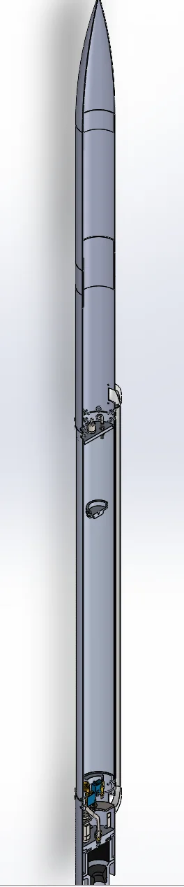 Illinois Tech Rocketry