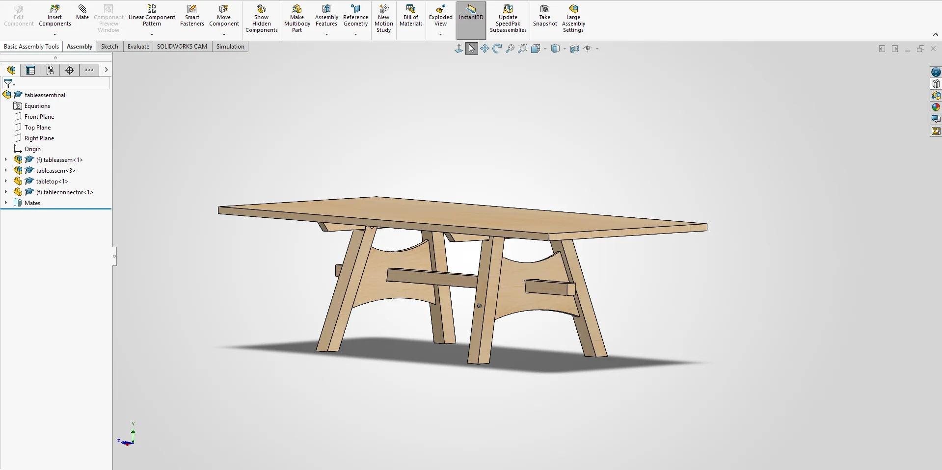 New Project