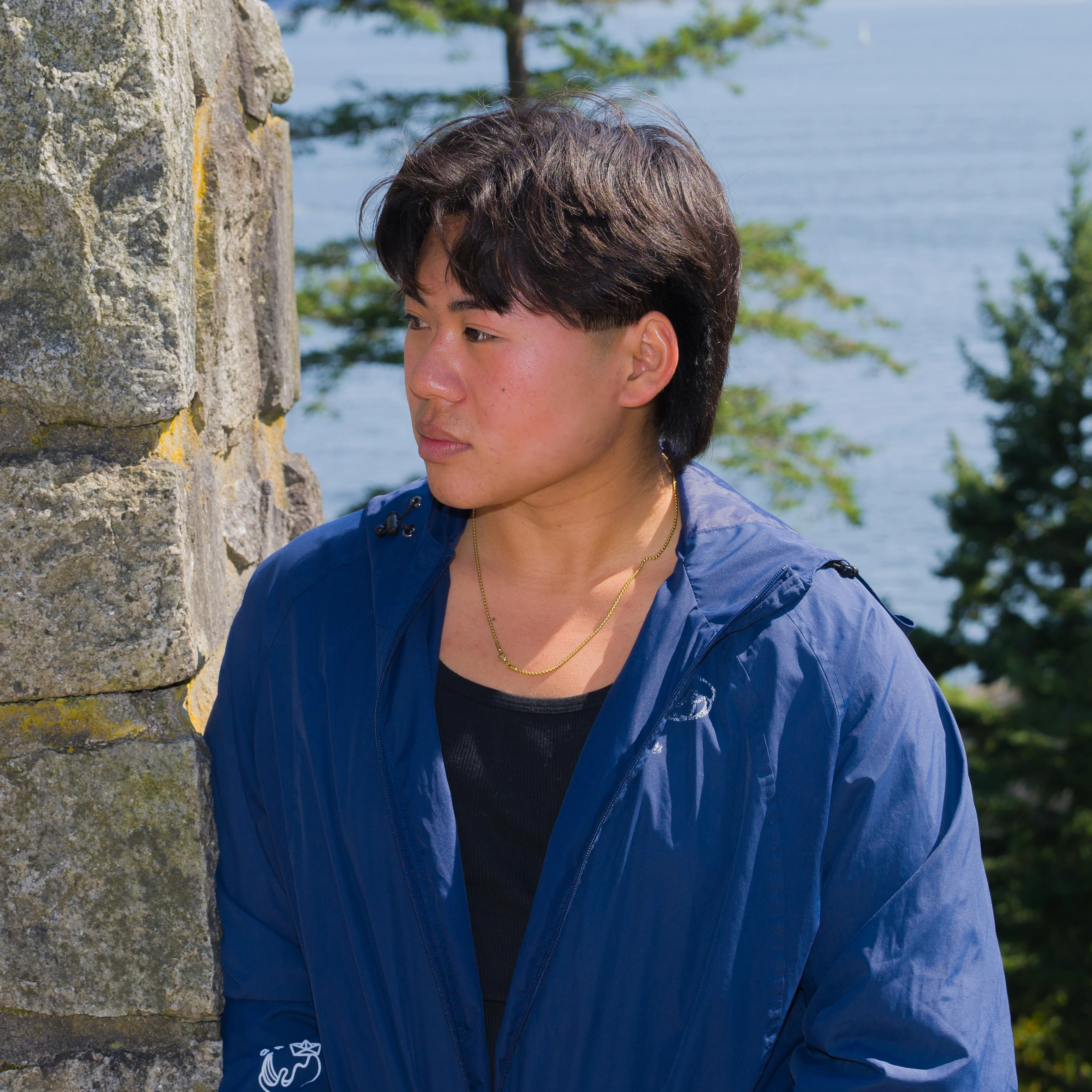 Nathan Thai Nguyen