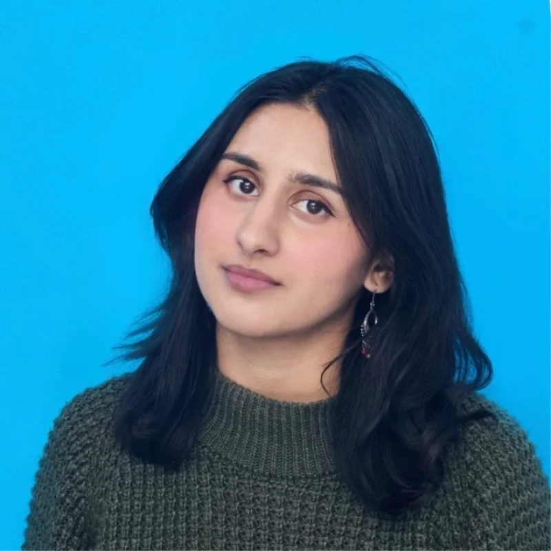Ayesha Adil