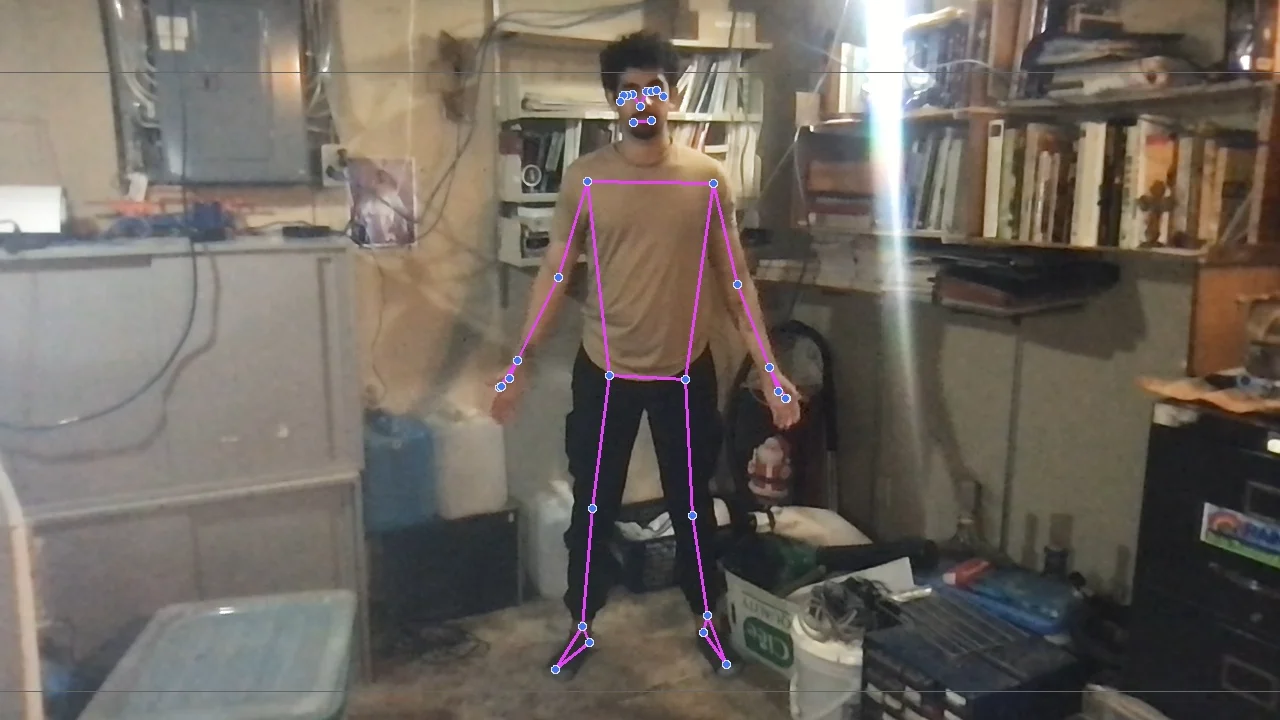 AI BMI Predictor