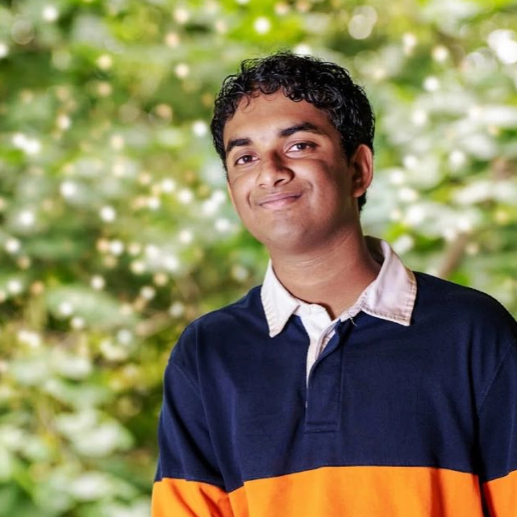 Aditya Srinivasula