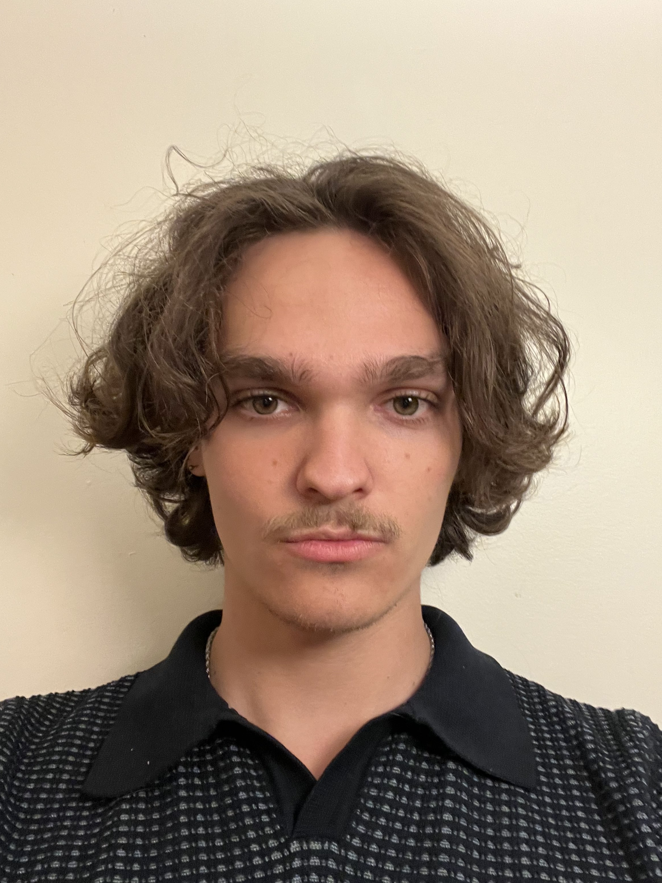 Daniel Sadreyev