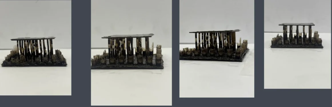 Additive Manufacturing in 3D Printing Polymers
