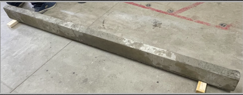 Reinforced Concrete Beam Design