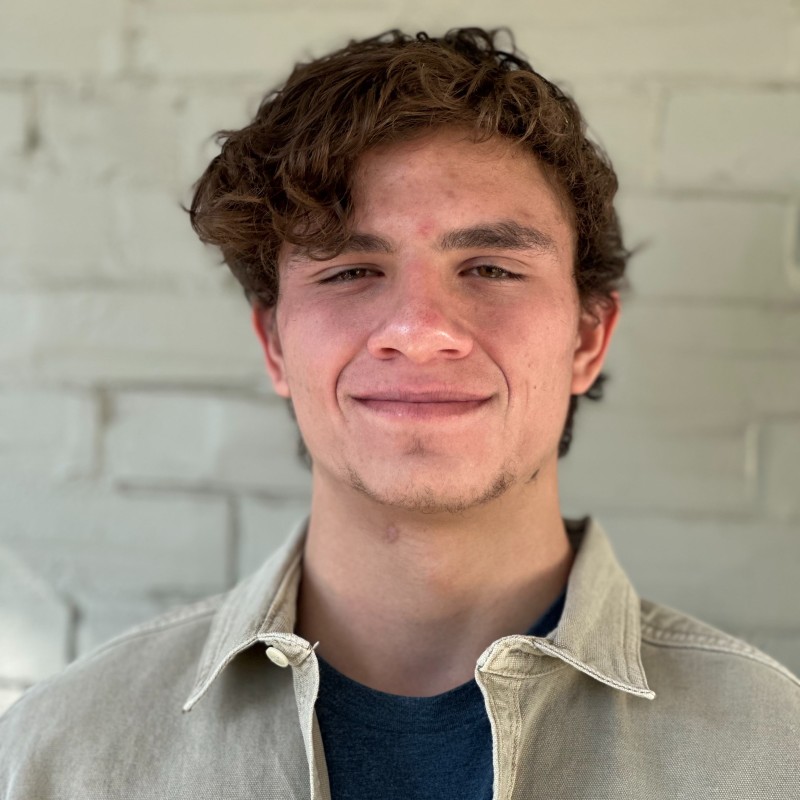 Daniel Friedlander