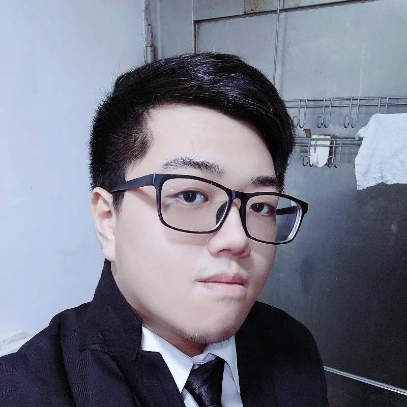 HUANG Chun Kuo