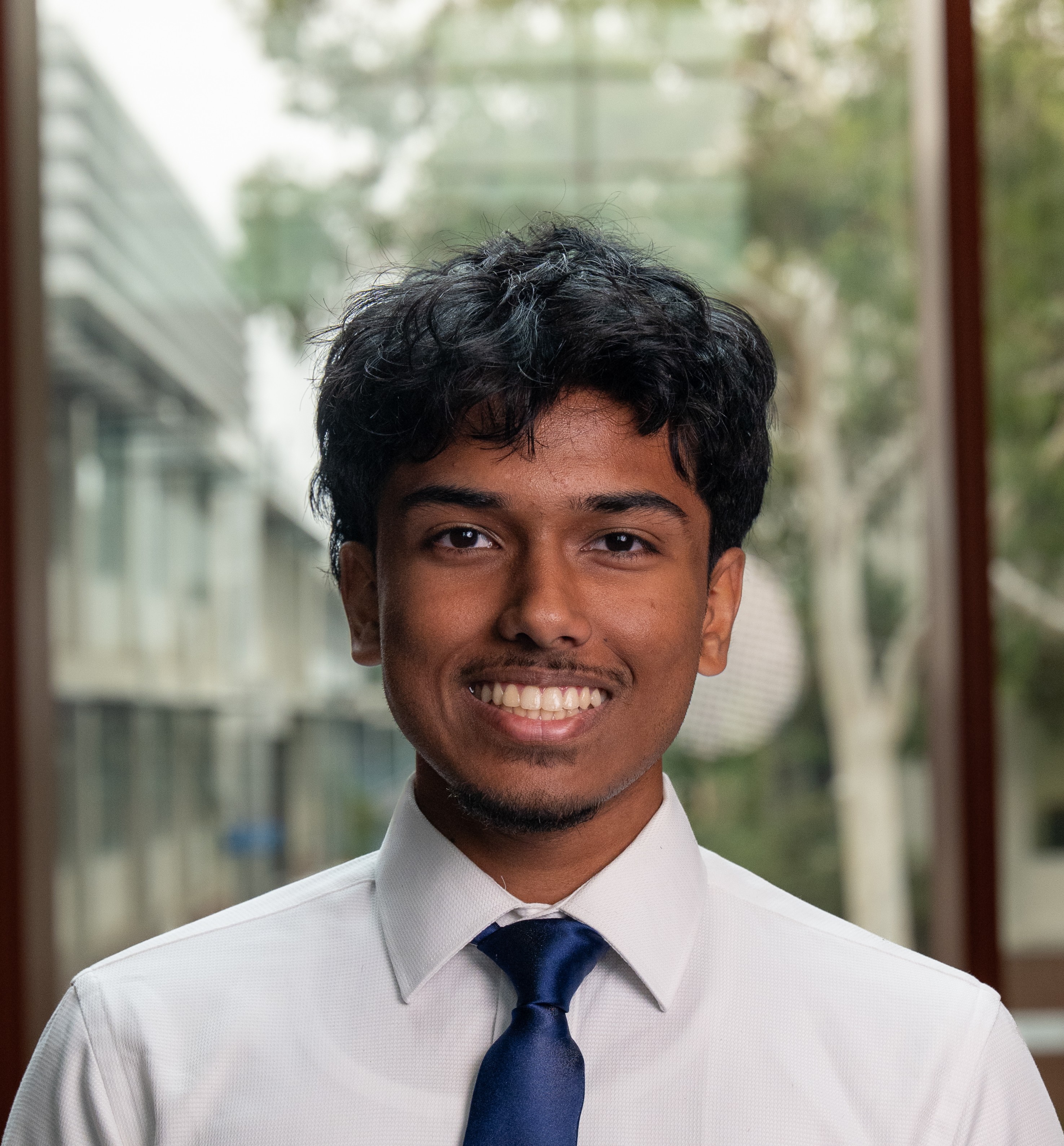 Vinuka Fernando