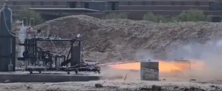 ASU ROCKETRY LIQUID PROPULSION 