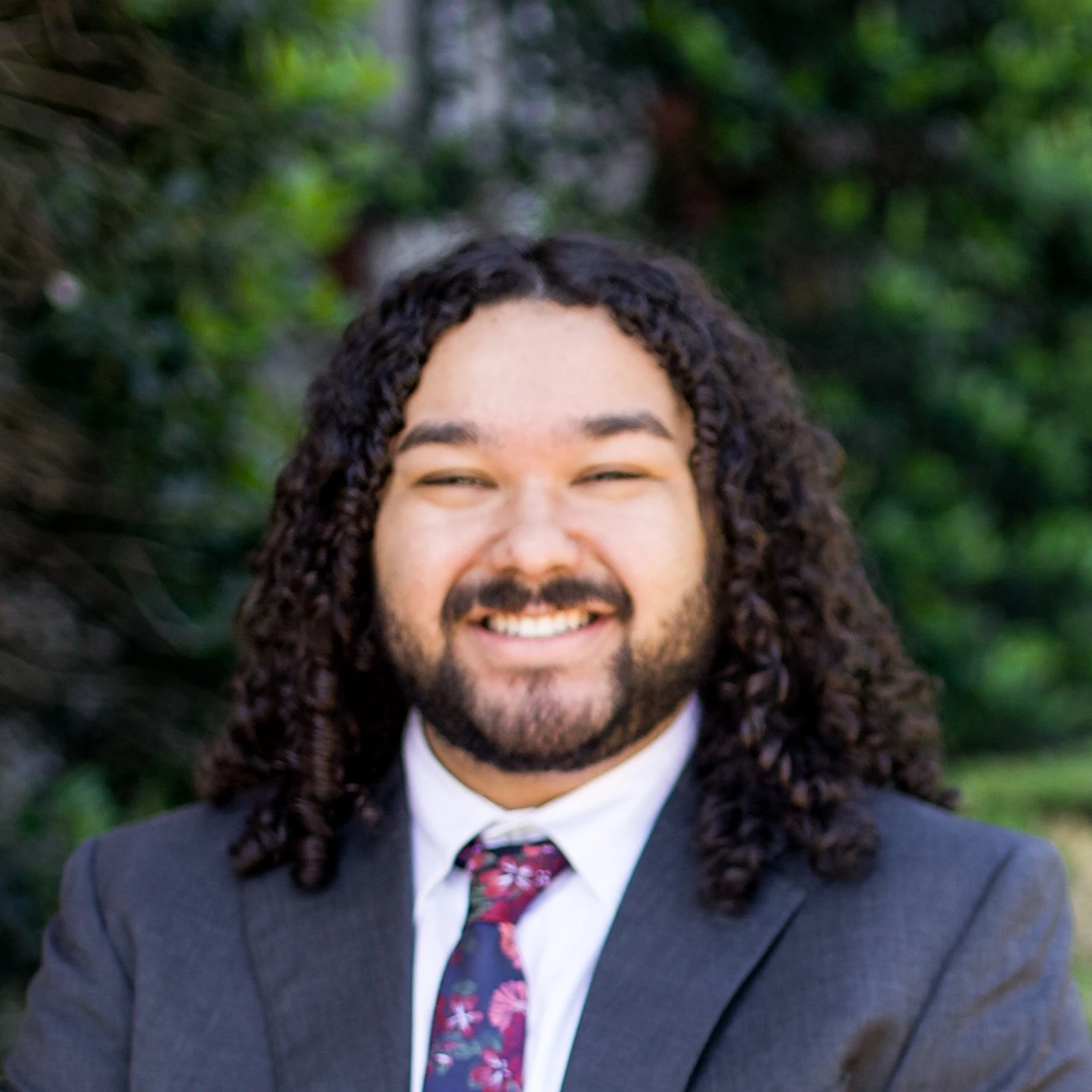 Michael Nolan III