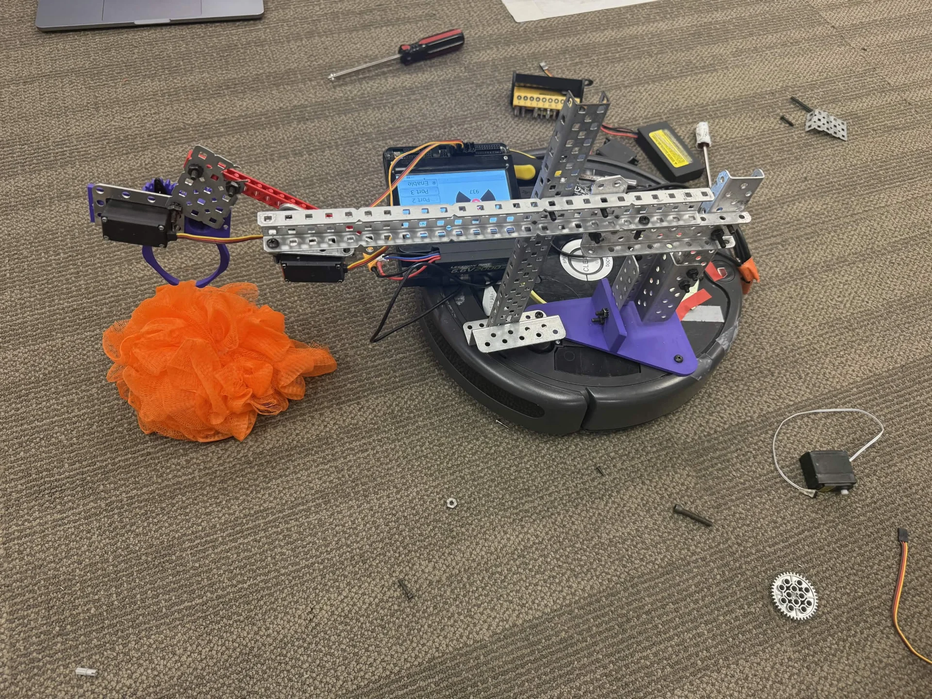 Robotics Team