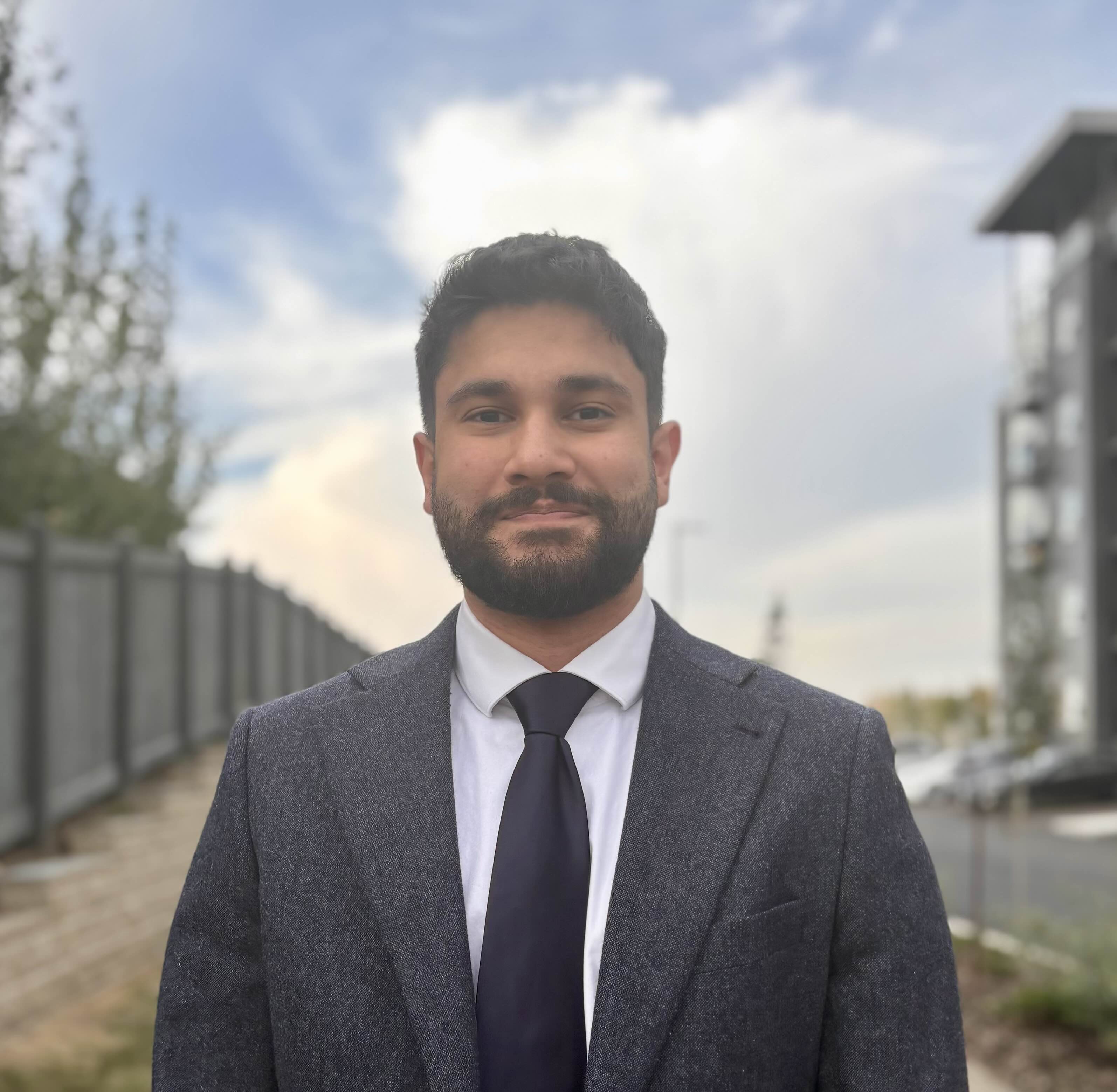 Adam Babar