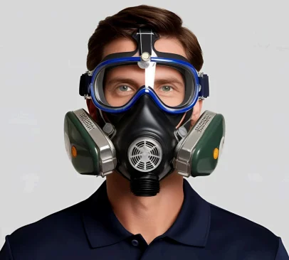 Aircraft Oxygen