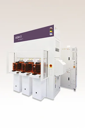 Gas deivery system upgrade