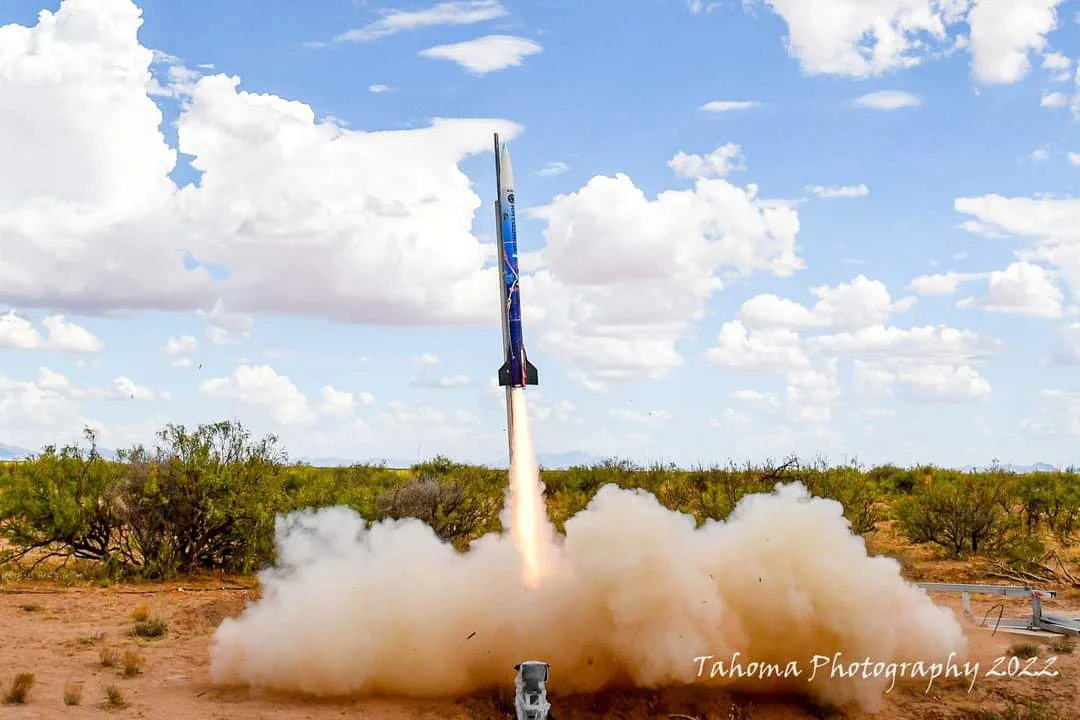 Design and simulation of concept airbrakes for a small-scale rocket (SEDS BITS Pilani)
